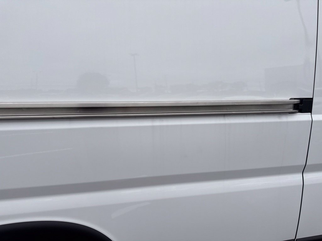 New 2026 RAM ProMaster 2500 w/ Convenience Group FWD image 16
