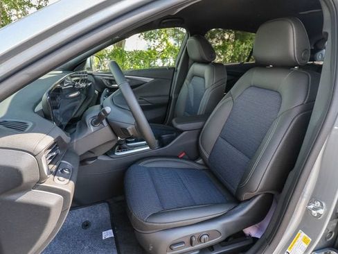 New 2026 Buick Envista Preferred w/ Convenience I Package FWD image 15