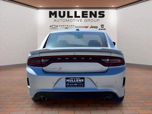Used 2023 Dodge Charger GT image 6