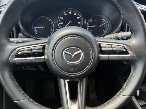 Used 2025 MAZDA CX-50 2.5 Hybrid w/ Premium Plus Pkg AWD/4WD image 24