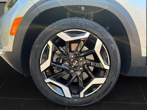 Used 2024 Kia Seltos SX AWD/4WD image 9