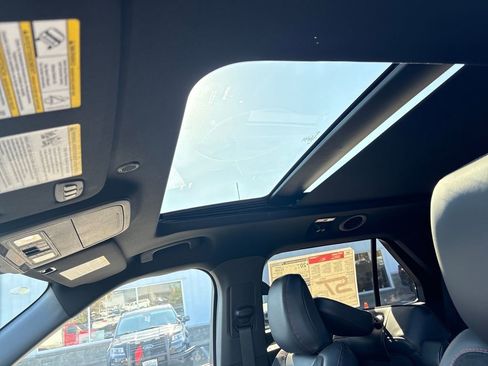 New 2025 Ford Explorer ST w/ Sun And Sound Package image 19