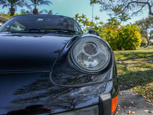 Used 1995 Porsche 911 Carrera image 67