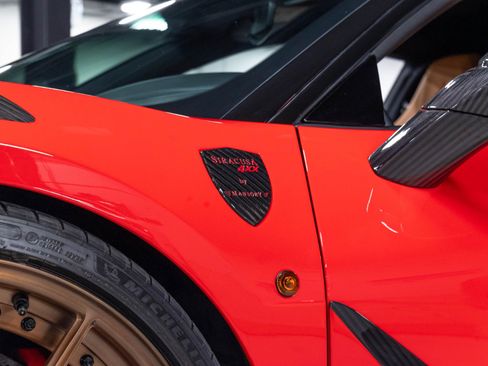 Used 2016 Ferrari 488 GTB RWD image 77