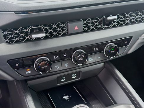 New 2026 Honda Accord SE image 14