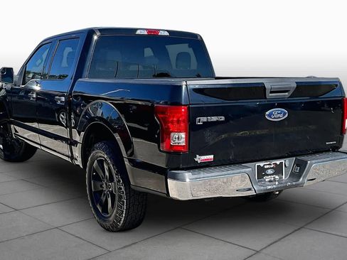 Used 2016 Ford F150 XLT RWD image 12
