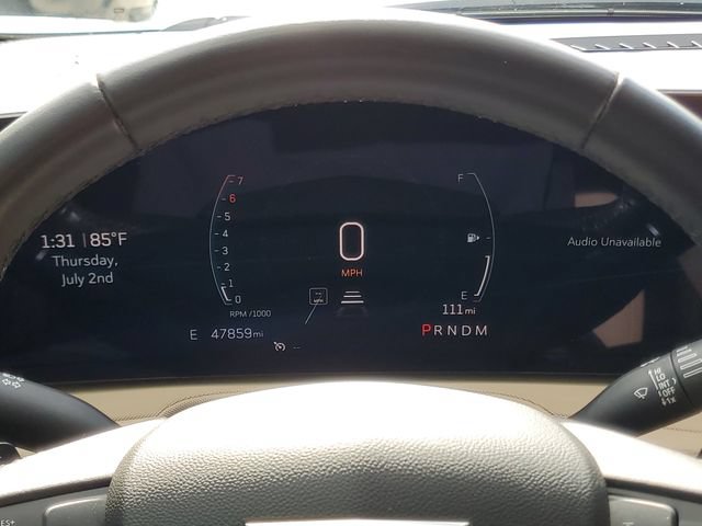 Certified 2024 Cadillac XT4 Luxury FWD image 25