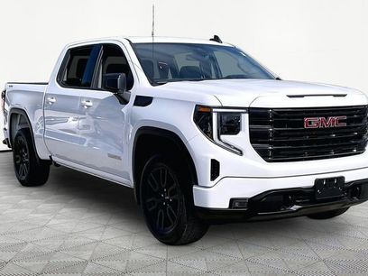 Used 2023 GMC Sierra 1500 Elevation