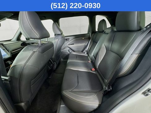 Used 2026 Subaru Forester Wilderness image 30