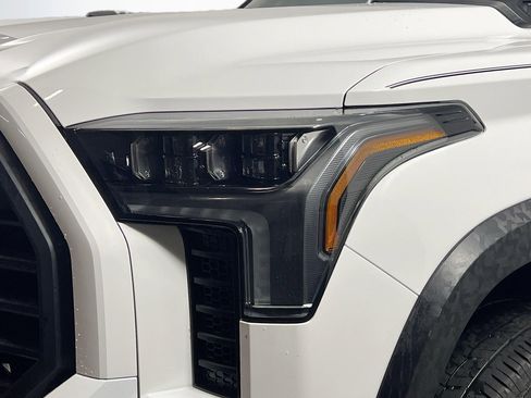Used 2023 Toyota Tundra TRD Pro image 12