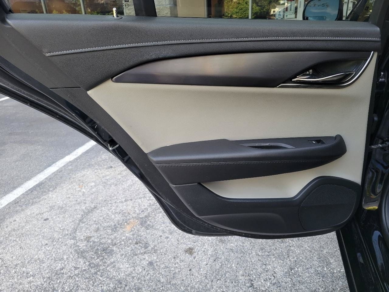 Used 2016 Cadillac ATS Sedan RWD image 25