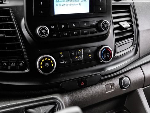 Used 2021 Ford Transit 350 XLT image 21