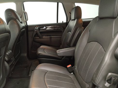 Used 2017 Buick Enclave Leather w/ Trailering Package image 18