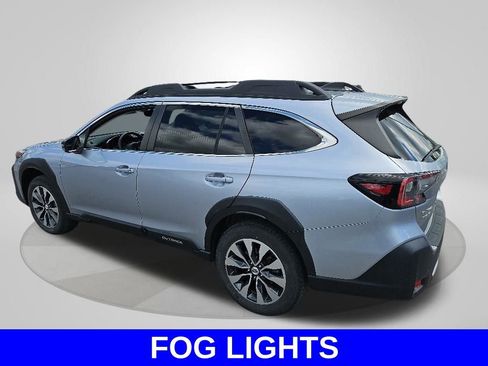 Certified 2024 Subaru Outback Limited AWD/4WD image 18