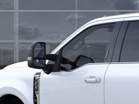 New 2025 Ford F350 King Ranch w/ FX4 Off-Road Package image 20