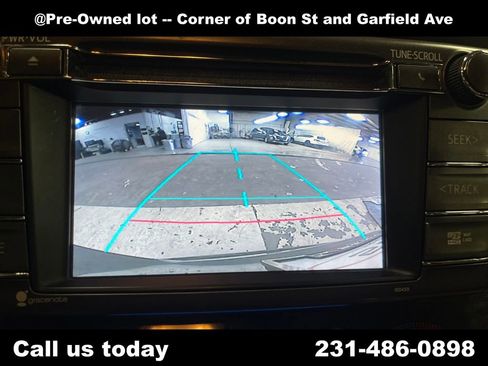 Used 2014 Toyota RAV4 XLE AWD/4WD image 24