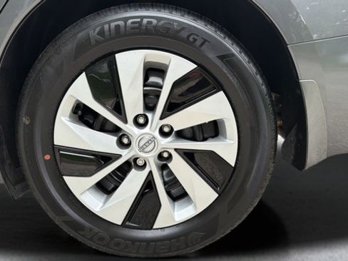 Certified 2025 Nissan Altima 2.5 S FWD image 33