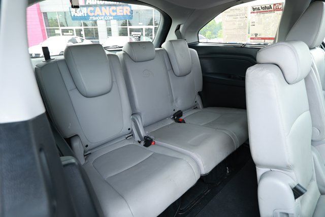 Used 2018 Honda Odyssey Touring image 35