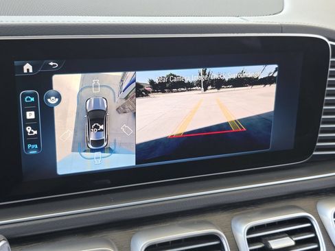Used 2025 Mercedes-Benz GLE 450 4MATIC Coupe image 17