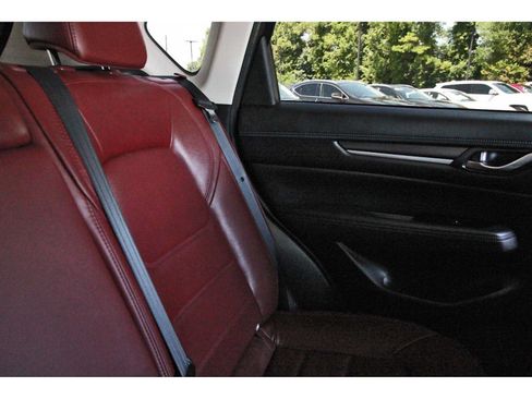 Used 2024 MAZDA CX-5 Carbon Edition AWD/4WD image 10