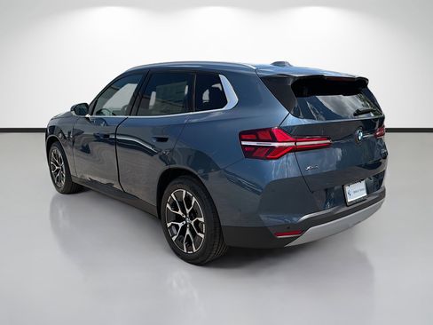 New 2026 BMW X3 xDrive30i w/ Premium Package AWD/4WD image 5