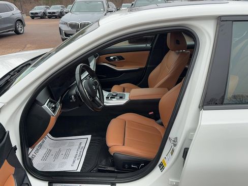 Certified 2024 BMW M340i xDrive image 9