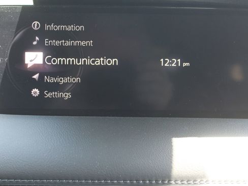 Used 2023 MAZDA CX-5 Carbon Edition AWD/4WD image 40