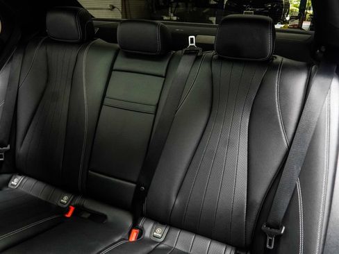 Used 2023 Mercedes-Benz E 350 Sedan image 46