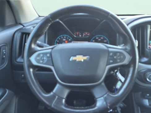 Used 2017 Chevrolet Colorado LT w/ Midnight Edition RWD image 27