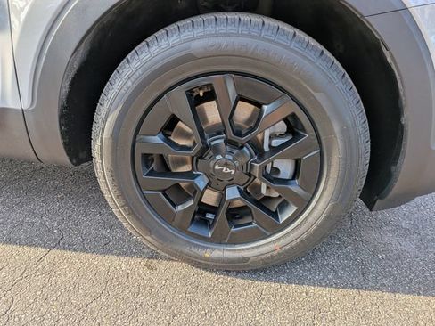 Certified 2024 Kia Telluride SX X-Pro AWD/4WD image 11