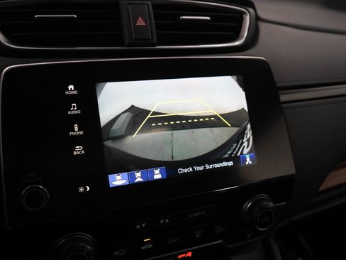 Used 2021 Honda CR-V EX image 21