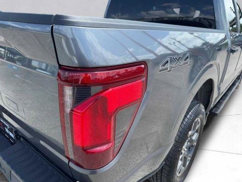 Used 2024 Ford F150 STX AWD/4WD image 16
