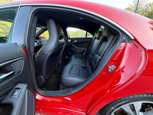 Used 2019 Mercedes-Benz CLA 250 CLA250 image 11