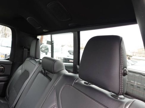 Used 2023 RAM 1500 Sport w/ Rebel Level 2 Equipment Group AWD/4WD image 29