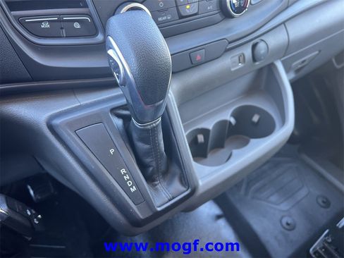 Used 2024 Ford Transit 250 Low Roof w/ Exterior Upgrade Package image 9