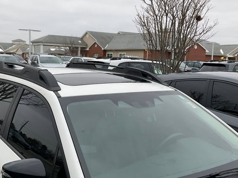 Certified 2025 Subaru Outback Onyx Edition image 32