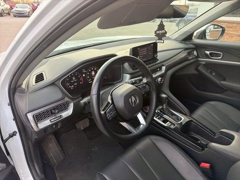 Used 2024 Acura Integra image 4