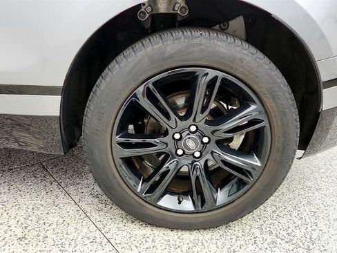 Used 2023 Land Rover Range Rover Velar R-Dynamic S AWD/4WD image 10