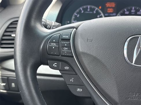 Used 2015 Acura RDX AWD w/ Technology Package image 19