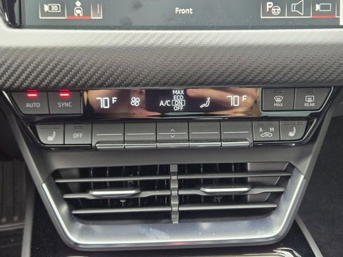 New 2025 Audi S e-tron GT Premium Plus AWD/4WD image 24