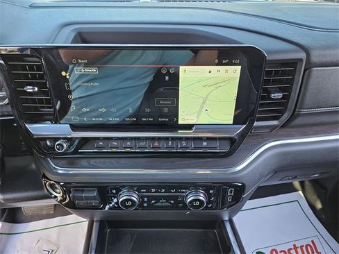 Used 2023 GMC Sierra 1500 SLT w/ SLT Premium Plus Package image 21