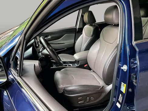 Used 2020 Hyundai Santa Fe Limited FWD image 7