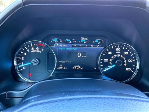 Used 2020 Ford F150 Lariat w/ Equipment Group 502A Luxury AWD/4WD image 23