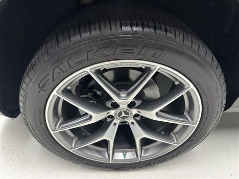 Used 2022 Mercedes-Benz GLC 300 4MATIC image 14