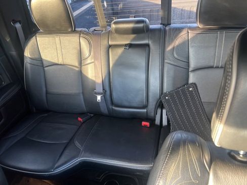 Used 2019 RAM 2500 Limited image 16