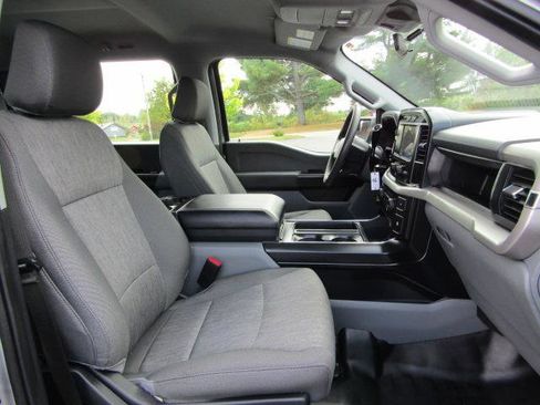 Used 2022 Ford F150 XL w/ Equipment Group 101A High image 18