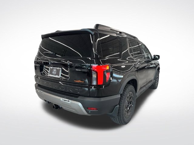 New 2026 Honda Passport TrailSport Elite image 35