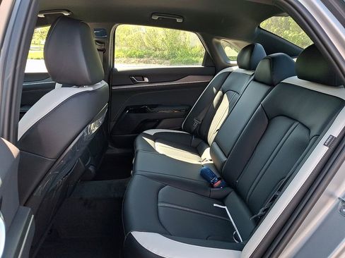 New 2026 Kia K5 GT-Line image 5