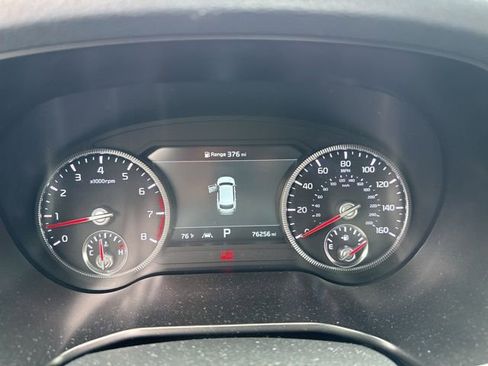 Used 2021 Kia Telluride SX w/ SX Prestige Package AWD/4WD image 12