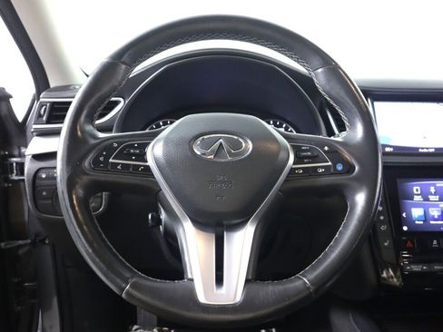 Used 2019 INFINITI QX50 Essential w/ Proactive Package AWD/4WD image 11